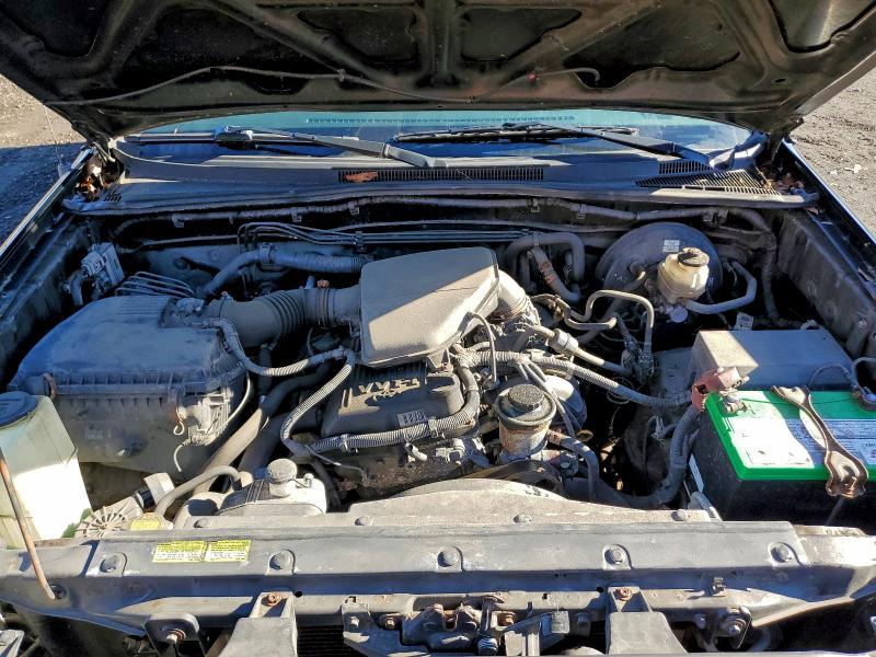 2009 TOYOTA TACOMA #3296890827