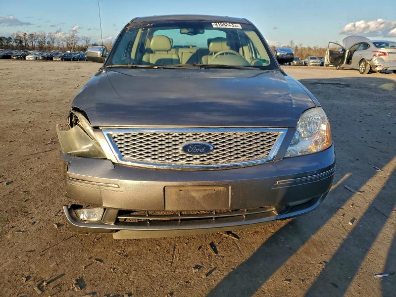 2005 FORD FIVE HUNDR #3305572075