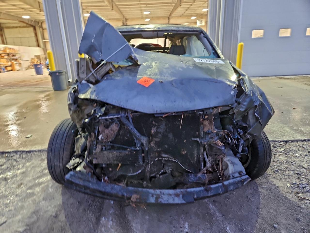 ACURA MDX TECHNOLOGY