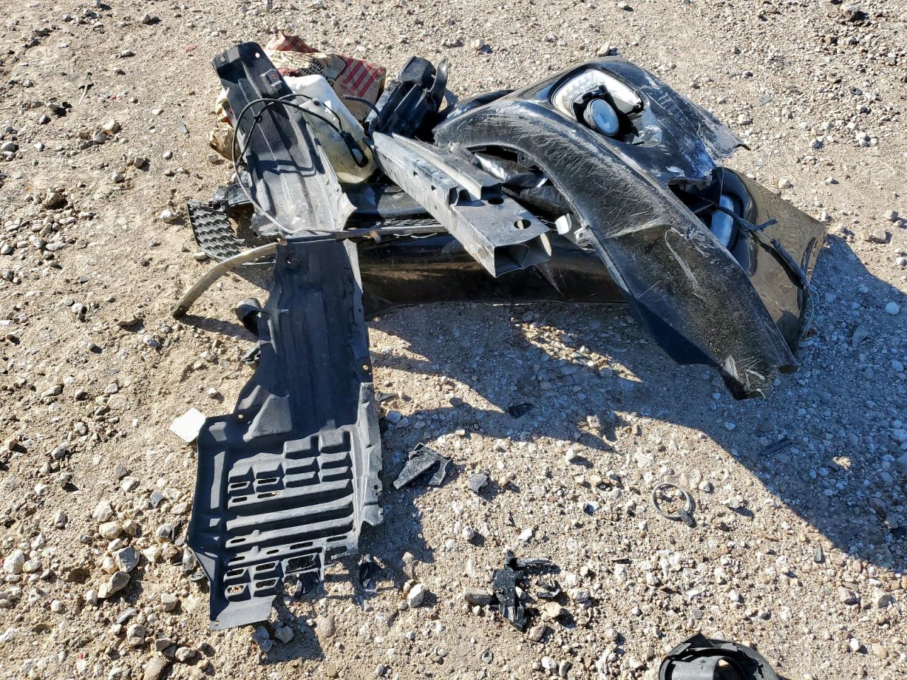 MITSUBISHI LANCER ES