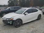 Lot #3293544426 2020 TOYOTA CAMRY SE