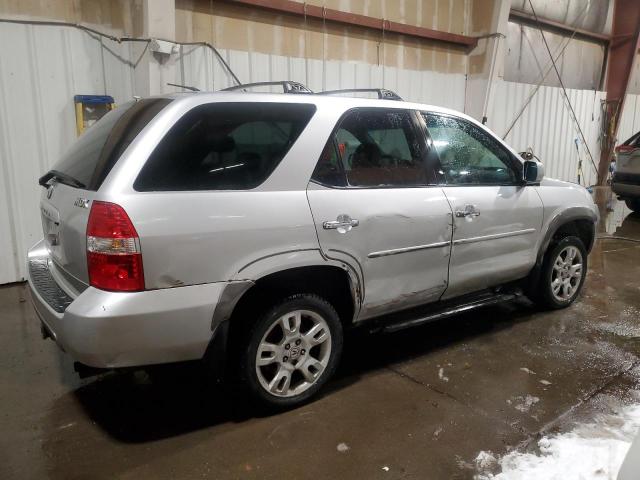 2002 ACURA MDX TOURIN #3287995144