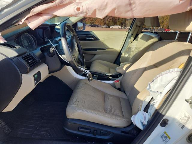 2013 HONDA ACCORD EXL #3290191241