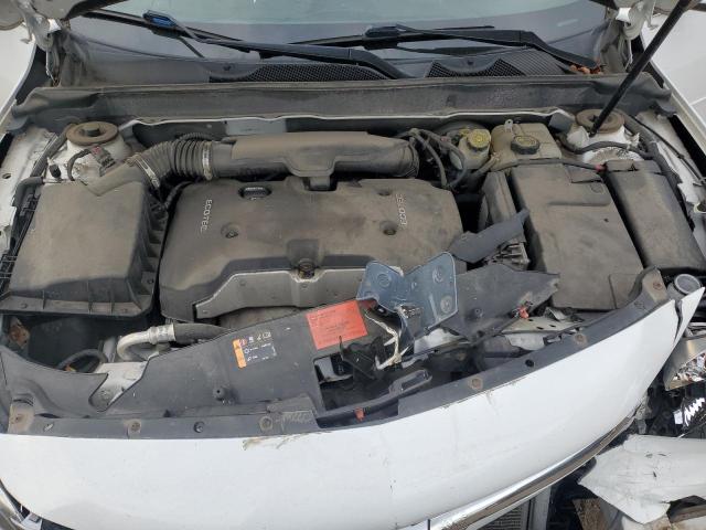 2015 CHEVROLET MALIBU 1LT #3285591270