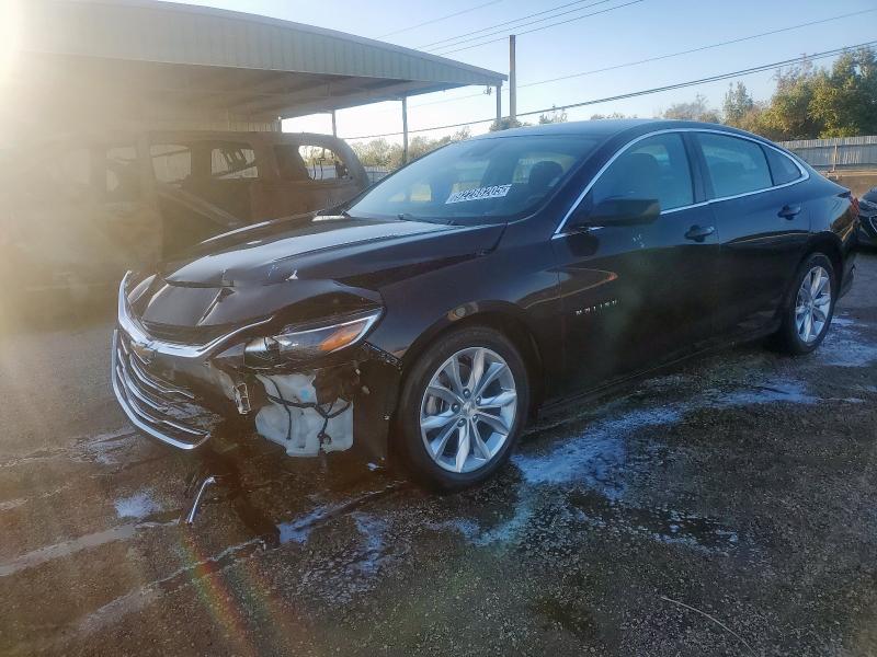 2023 CHEVROLET MALIBU LT #3309469570