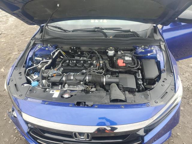 2021 HONDA ACCORD SPO #3301847331