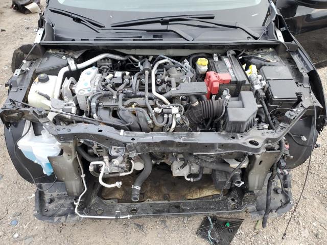 2024 NISSAN SENTRA S #3297099512