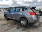 Lot #3303975720 2014 NISSAN ROGUE SELE