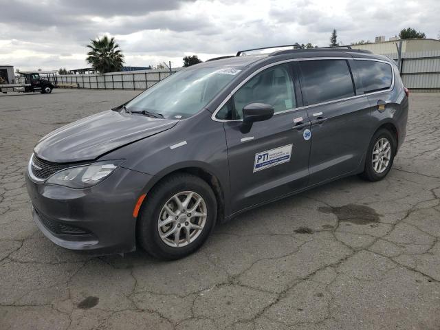 2021 CHRYSLER VOYAGER LX #3301875450