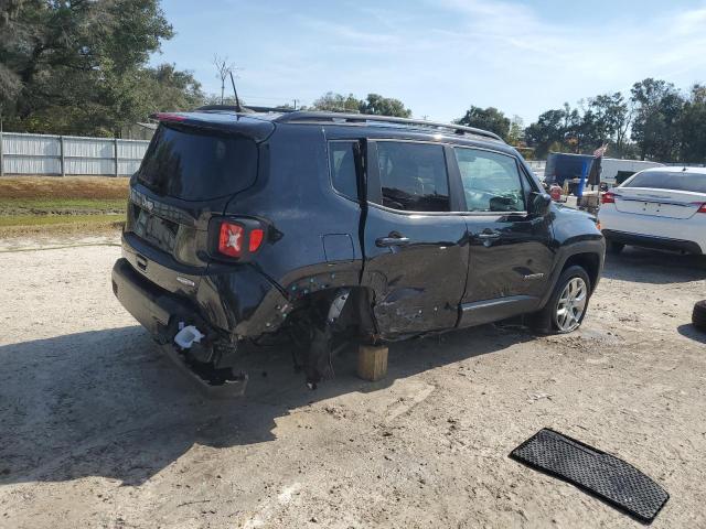 2018 JEEP RENEGADE L #3308441280