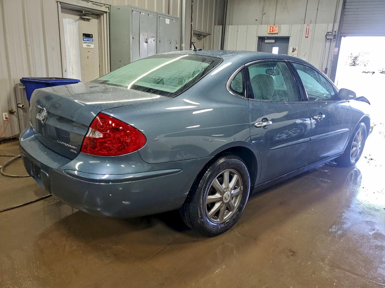 Lot #3294588088 2007 BUICK LACROSSE C