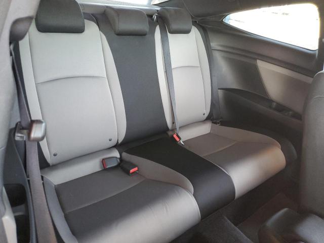 2016 HONDA CIVIC LX - 2HGFC4B0XGH304661