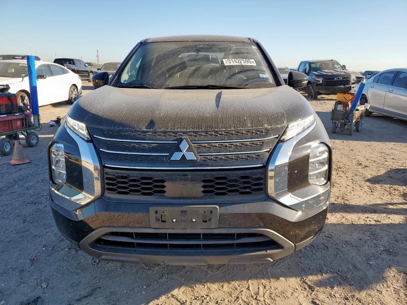 2024 MITSUBISHI OUTLANDER #3305749793