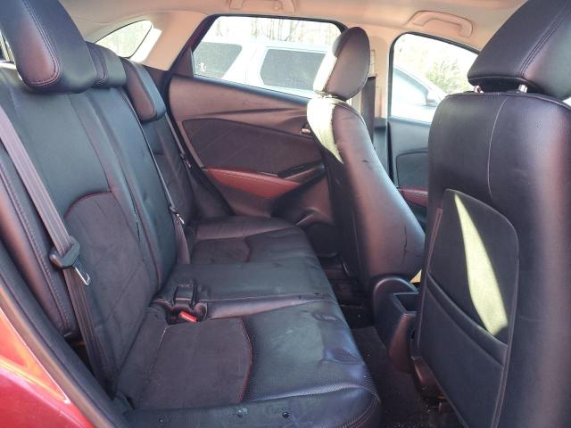 2017 MAZDA CX-3 GRAND - JM1DKFD72H0158972