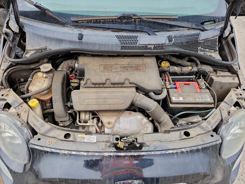 2013 FIAT 500 SPORT #3296513634