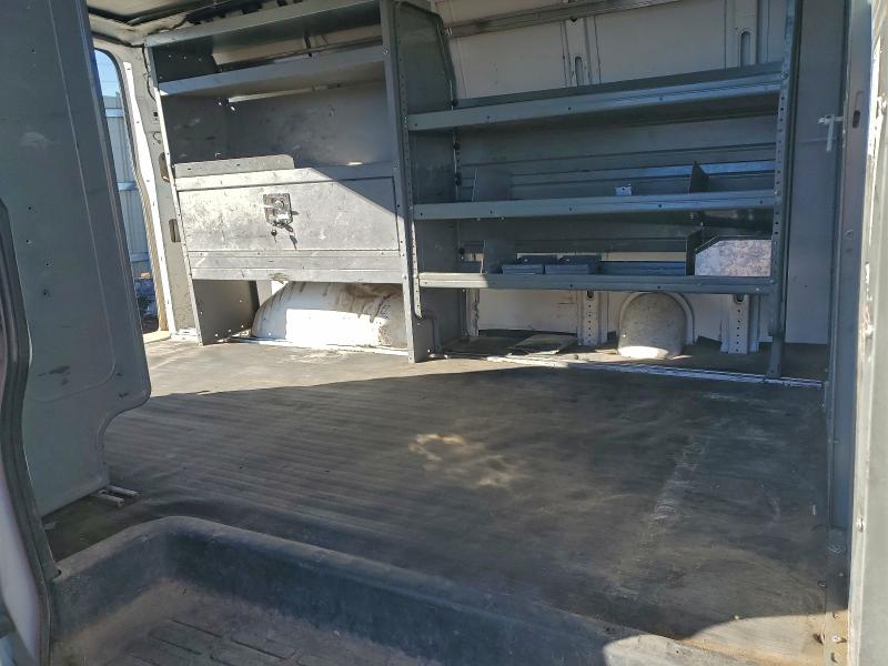 2010 CHEVROLET EXPRESS G1 #3296462678