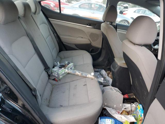 2019 HYUNDAI ELANTRA SE #3304704928