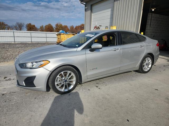 2019 FORD FUSION SE #3301668651