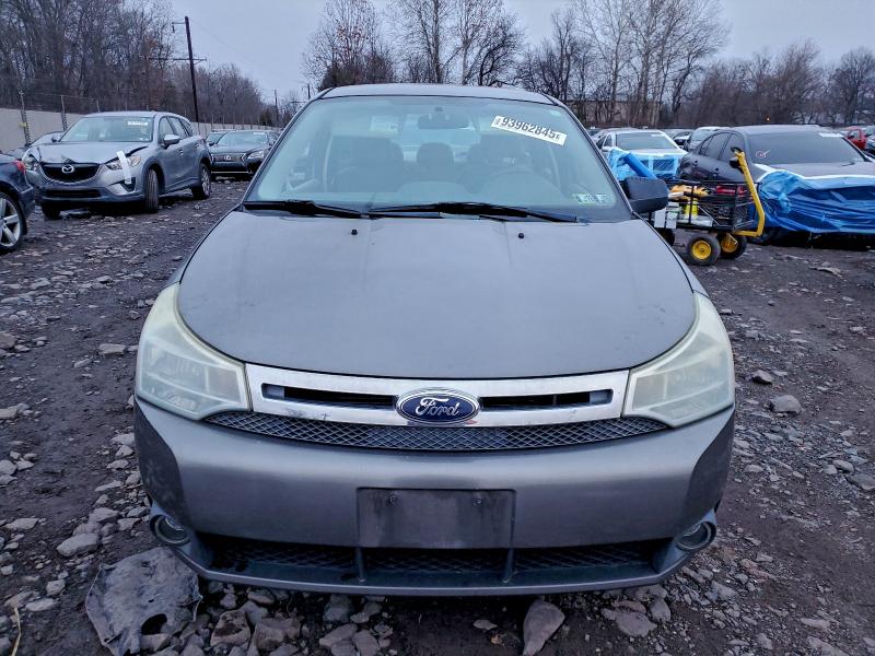 2011 FORD FOCUS SE #3308474286