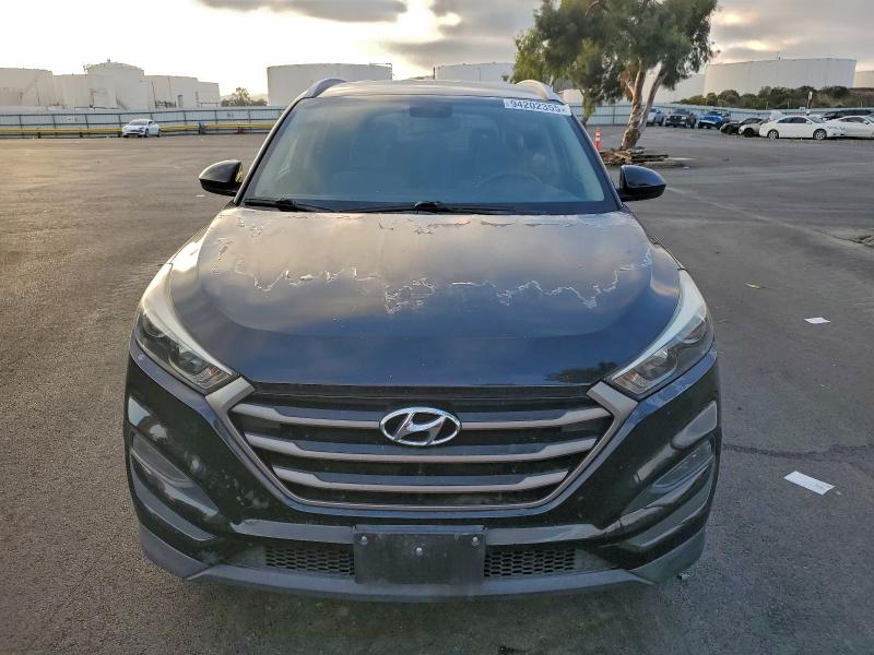 2016 HYUNDAI TUCSON #3298072138