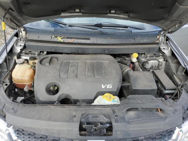 2016 DODGE JOURNEY SX #3291408142