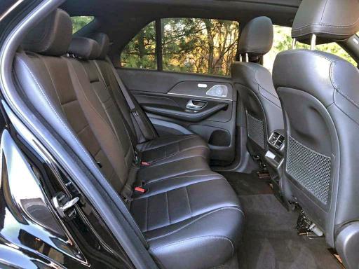 2022 MERCEDES-BENZ GLE 450 4M #3297012344