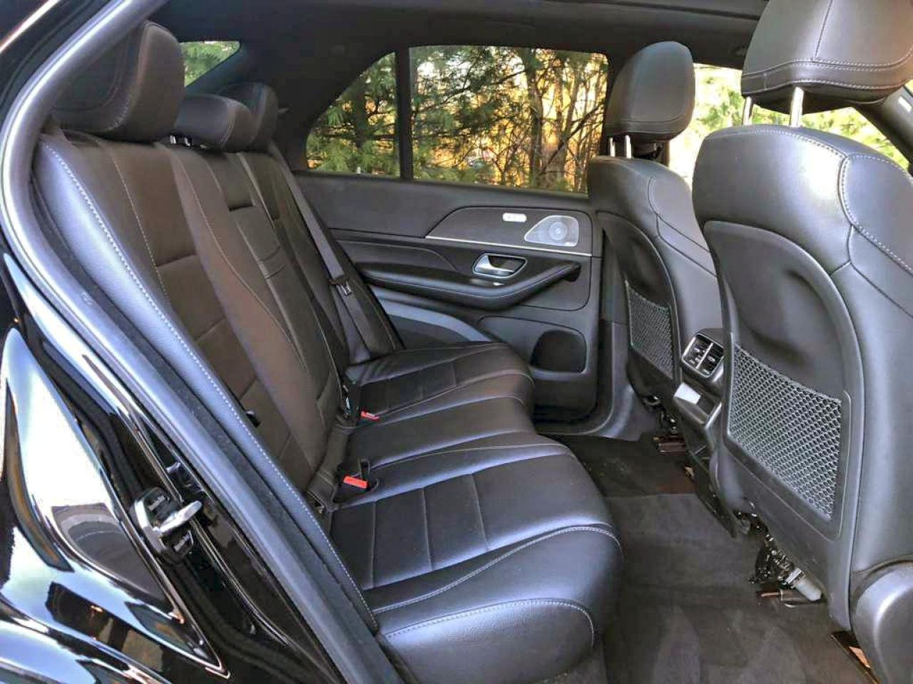 MERCEDES-BENZ GLE-CLASS 450 4MATIC