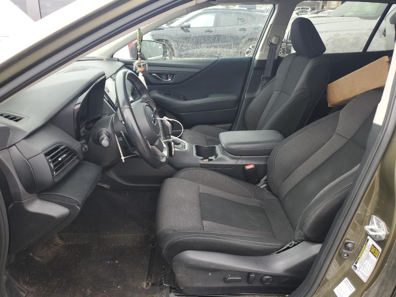 SUBARU OUTBACK PREMIUM