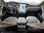Lot #3294243886 2013 TESLA MODEL S