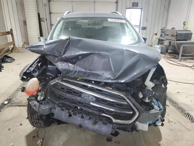 2021 FORD ECOSPORT T #3297124541