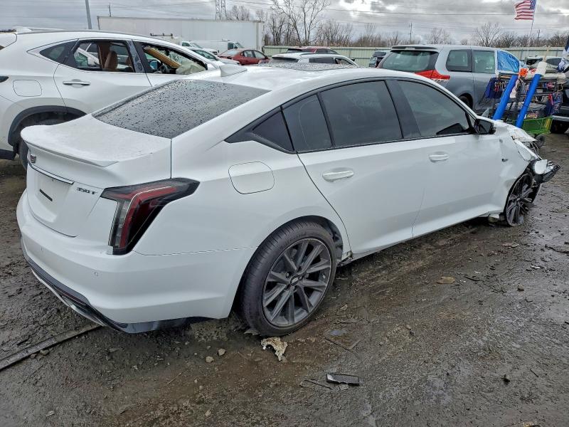 2023 CADILLAC CT5 SPORT #3302822945