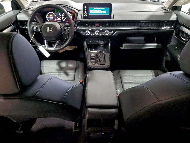 2025 HONDA CR-V EXL #3308271200