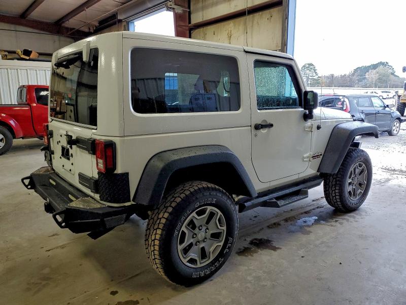 2016 JEEP WRANGLER R #3297046523