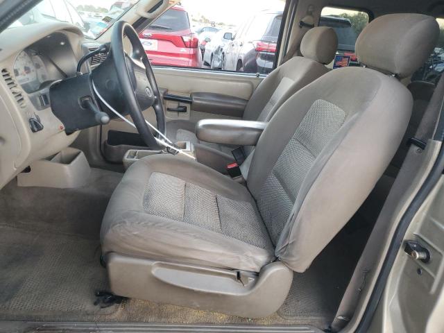 2003 FORD EXPLORER S #3286844220
