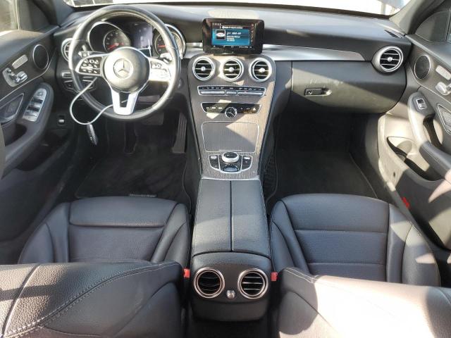 2019 MERCEDES-BENZ C 300 4MAT #3315726415