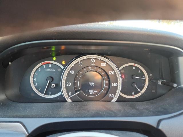 2016 HONDA ACCORD TOU #3284629367