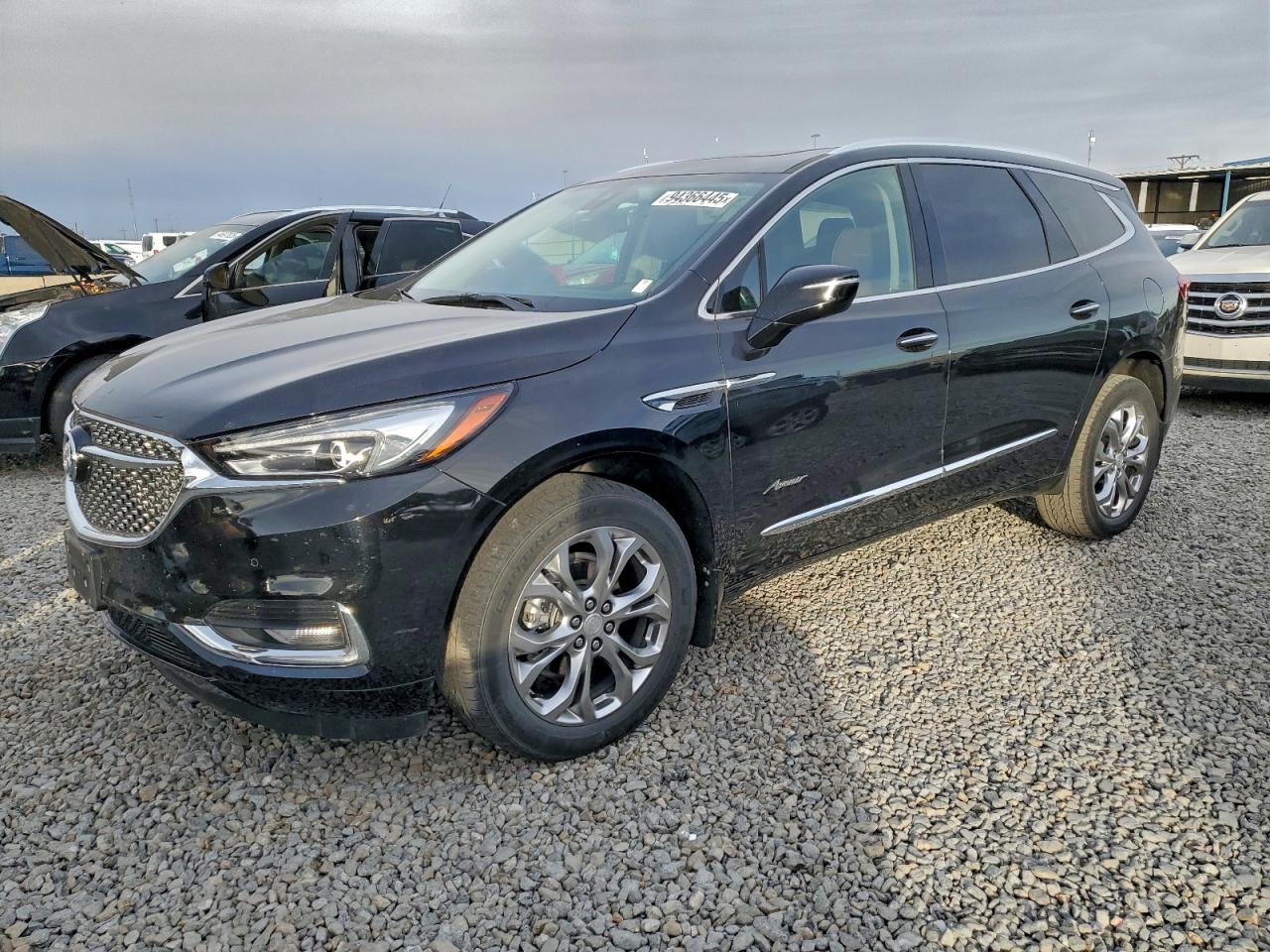 BUICK ENCLAVE AVENIR
