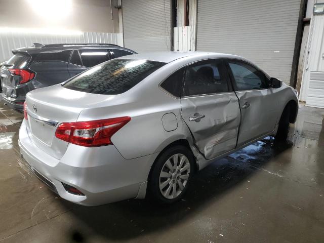 2017 NISSAN SENTRA S #3284116582
