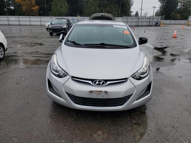 2015 HYUNDAI ELANTRA SE #3287785091