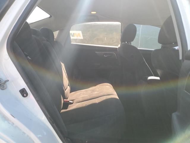 2015 NISSAN ALTIMA 2.5 #3291409197