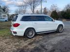 Lot #3293524441 2014 MERCEDES-BENZ GL 63 AMG