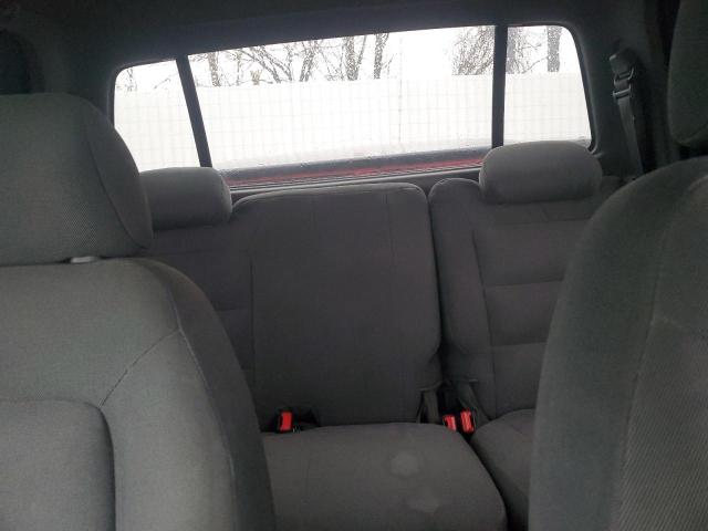 2001 FORD EXPLORER S #3294405498