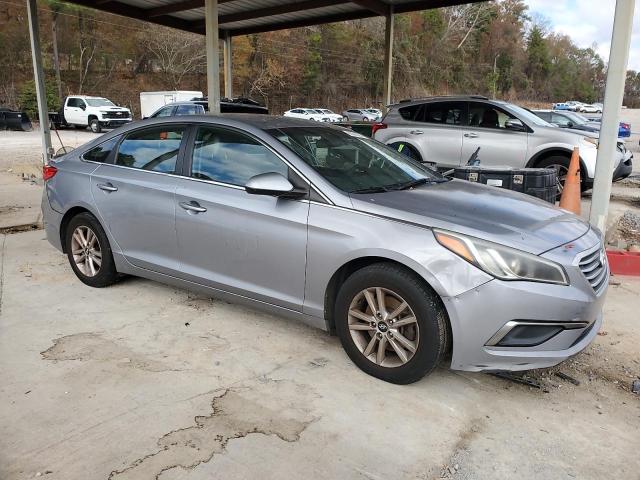 2017 HYUNDAI SONATA SE #3291248961