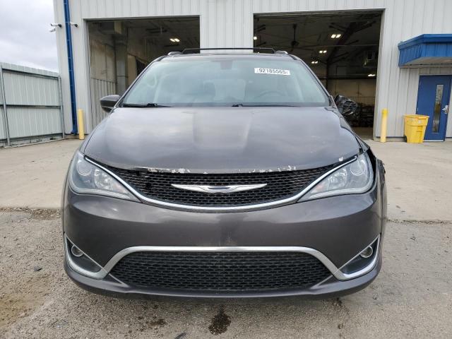 2017 CHRYSLER PACIFICA T - 2C4RC1EG3HR704463