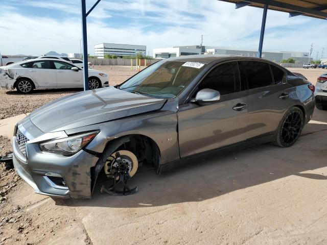 2020 INFINITI Q50 PURE #3297017350