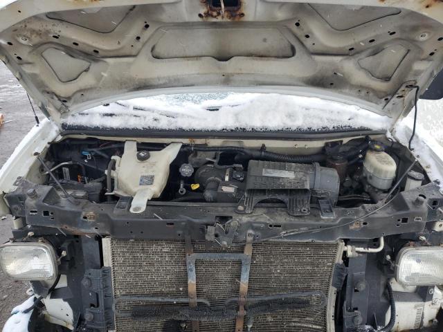 2017 GMC SAVANA G25 #3298093145