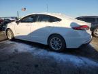 Lot #3294440515 2019 FORD FUSION SE