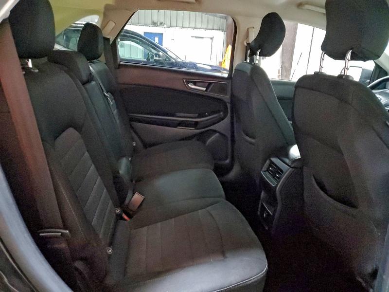 2016 FORD EDGE SE #3309290617