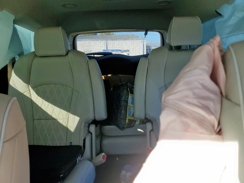 2024 BUICK ENCLAVE AV #3296388691