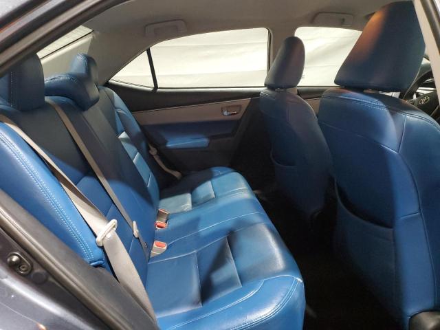 2014 TOYOTA COROLLA L #3291423137